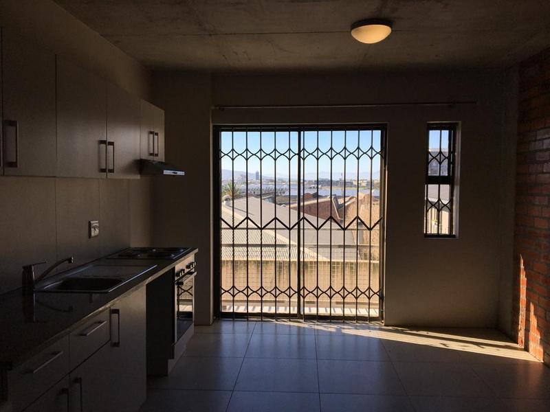 To Let 0 Bedroom Property for Rent in Observatory Western Cape